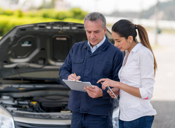 Comprehensive and collision insurance Fairview